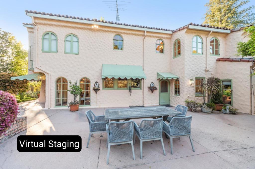 Residential for sale at 269 Selby Lane, Atherton CA featuring 6 beds and 5 baths