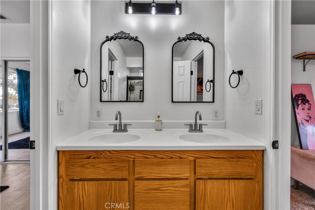 Residential for sale at 4442 Bonita, Yucca Valley CA featuring 5 beds and 3 baths