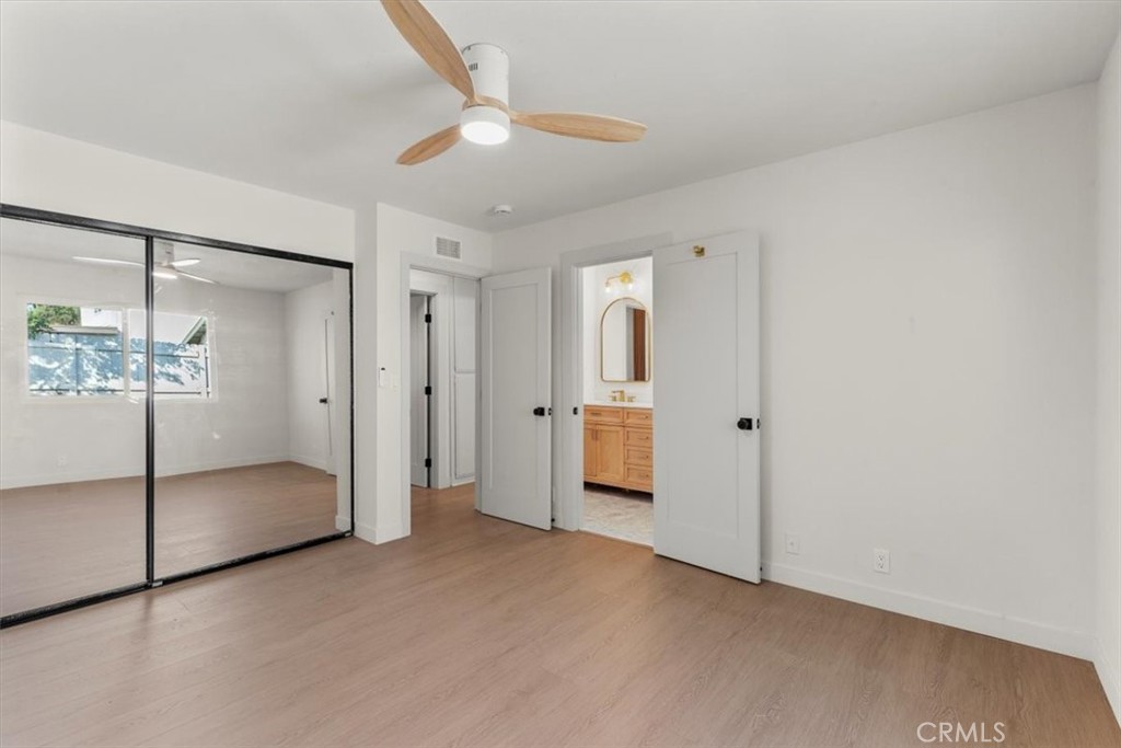 Residential for sale at 20002 Wrightwood Ct #31, Yorba Linda CA featuring 2 beds and 1 bath