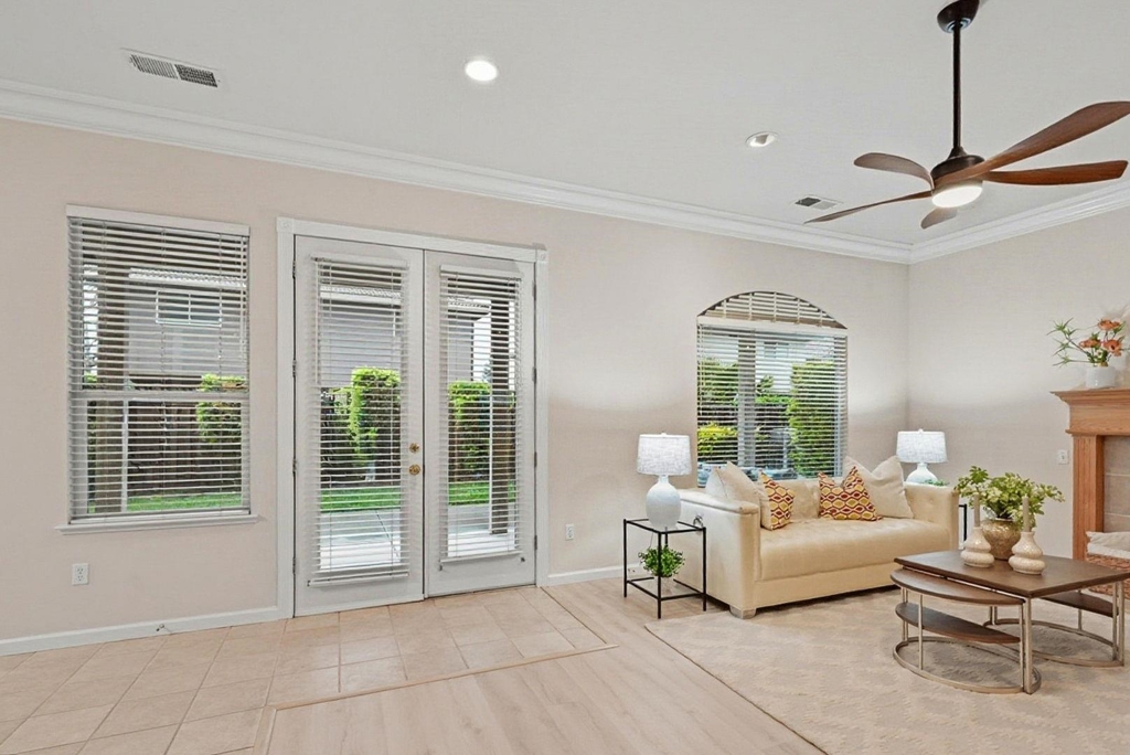 Residential for sale at 663 663 Clay Way, Ripon CA featuring 5 beds and 4 baths