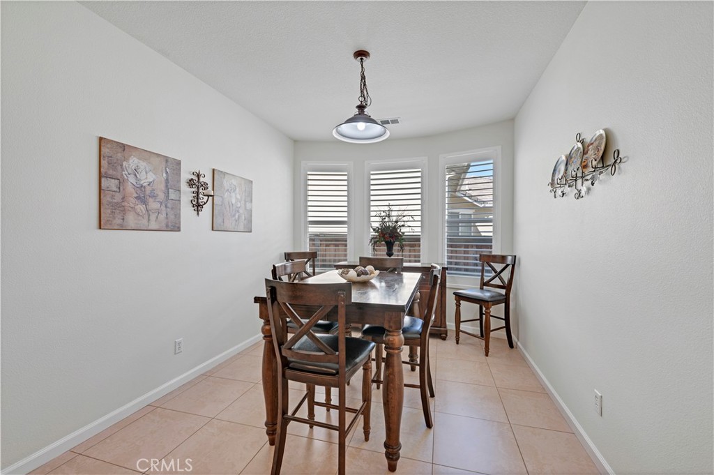 Residential for sale at 30719 Lajoe, Menifee CA featuring 4 beds and 2 baths