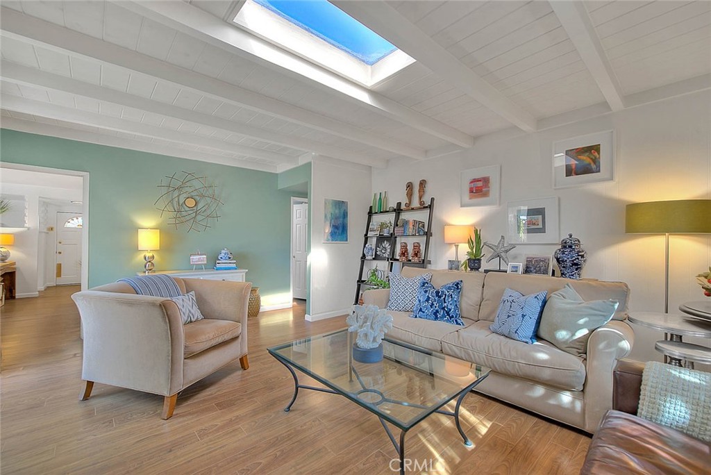 Residential for sale at 6252 Santa Rita, Garden Grove CA featuring 5 beds and 3 baths