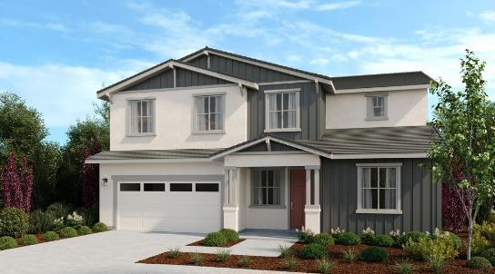 Residential for sale at 16504 Barnett Street, Lathrop CA featuring 6 beds and 5 baths