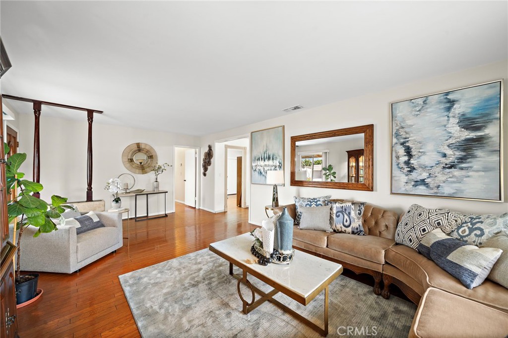 Residential for sale at 10802 Mac Street, Anaheim CA featuring 3 beds and 2 baths