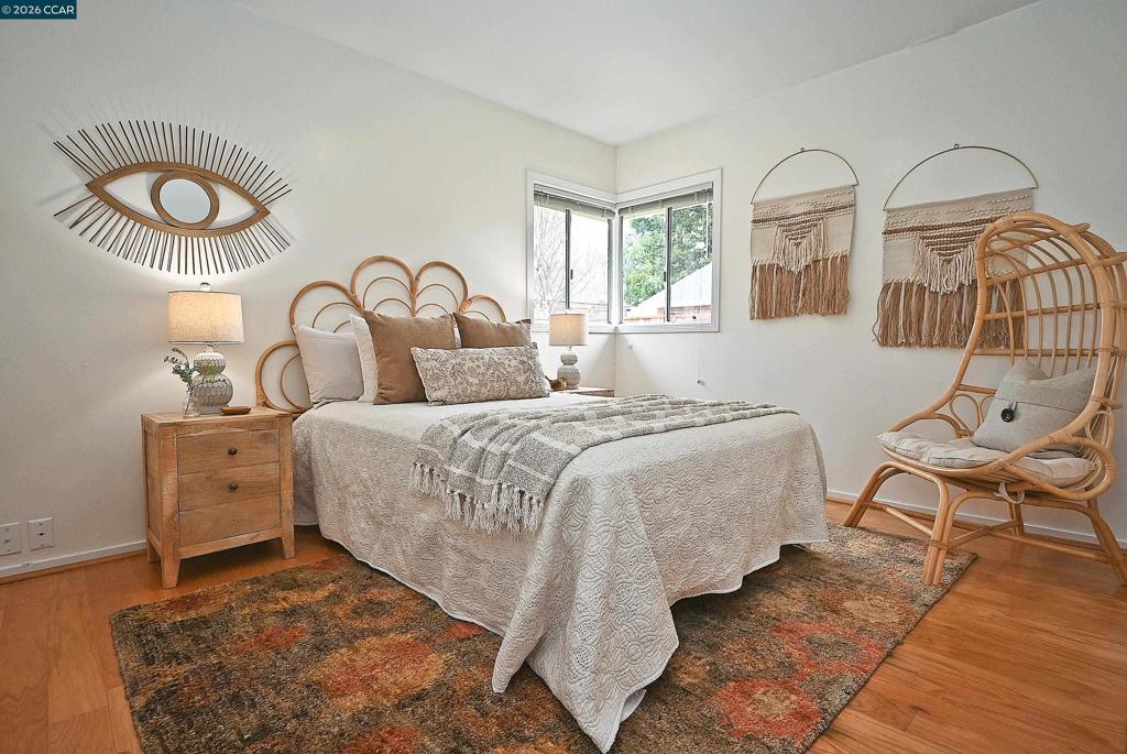 Residential for sale at 312 312 Gloria Dr, Pleasant Hill CA featuring 2 beds and 1 bath