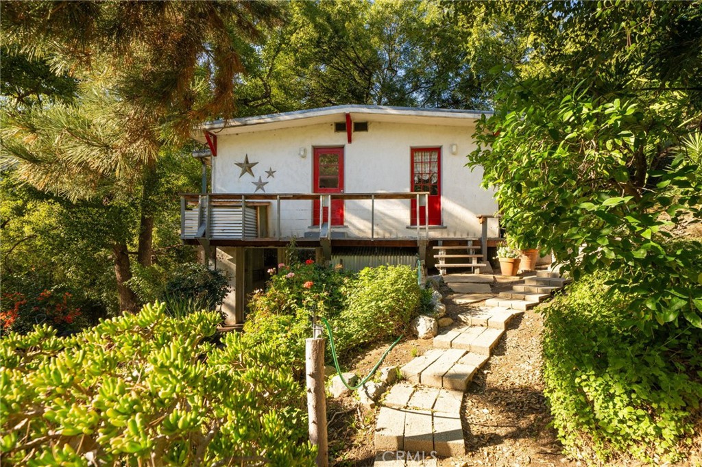 Residential for sale at 2800 N Mountain Avenue, Upland CA featuring 2 beds and 1 bath