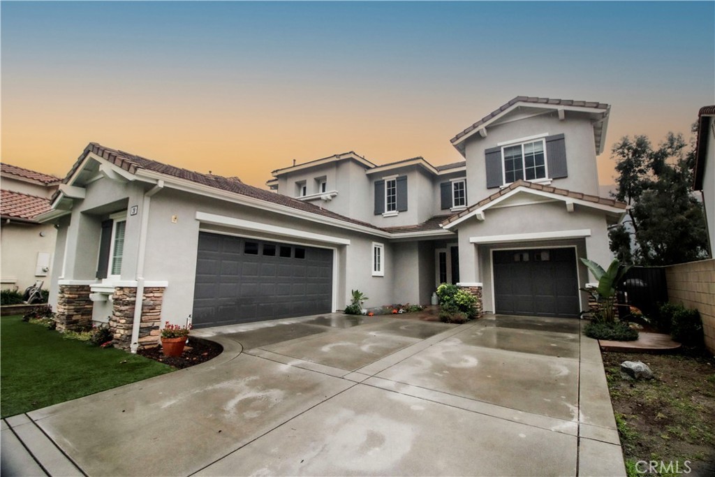 Residential for sale at 20 Moonridge Court, Azusa CA featuring 4 beds and 3 baths