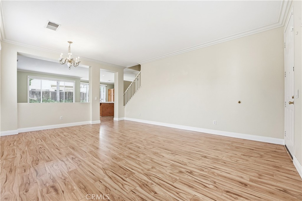 Residential Lease for rent at 5741 Marmot Circle, Chino Hills CA featuring 4 beds and 3 baths