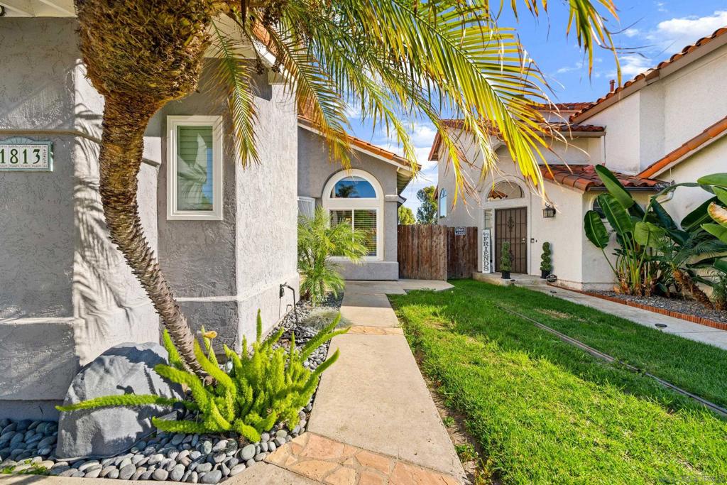 Residential for sale at 1813 Avenida Segovia, Oceanside CA featuring 3 beds and 3 baths