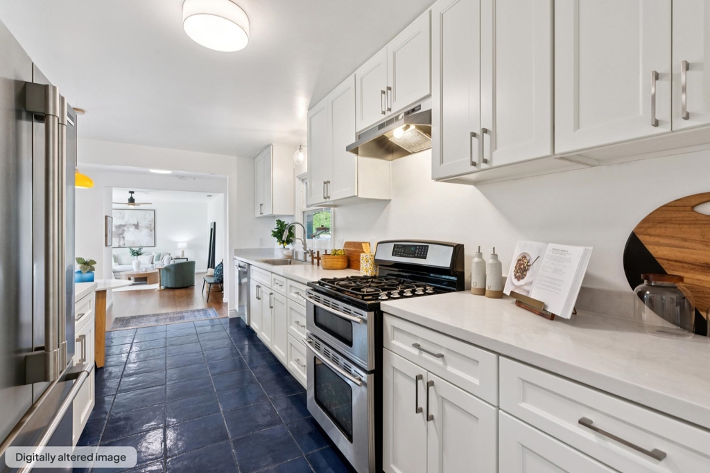 Residential for sale at 180 180 Andrea Dr, Walnut Creek CA featuring 3 beds and 2 baths