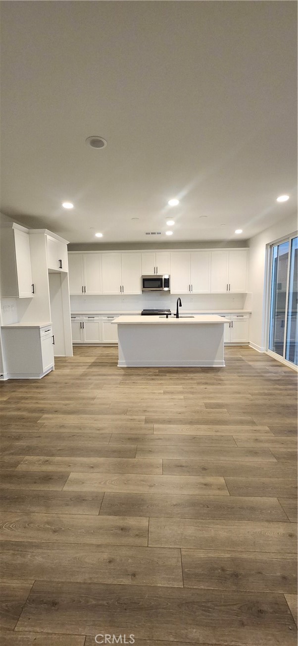 Residential for sale at 17465 Luray Street, Hesperia CA featuring 4 beds and 3 baths