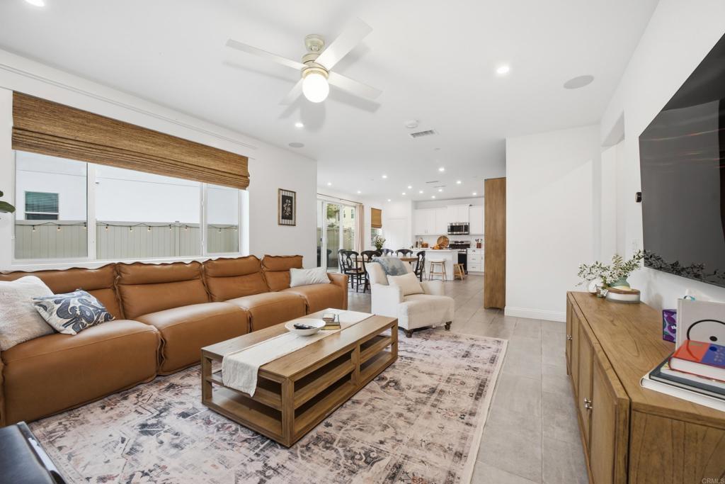 Residential for sale at 1508 Laurelwood Way, Oceanside CA featuring 4 beds and 3 baths