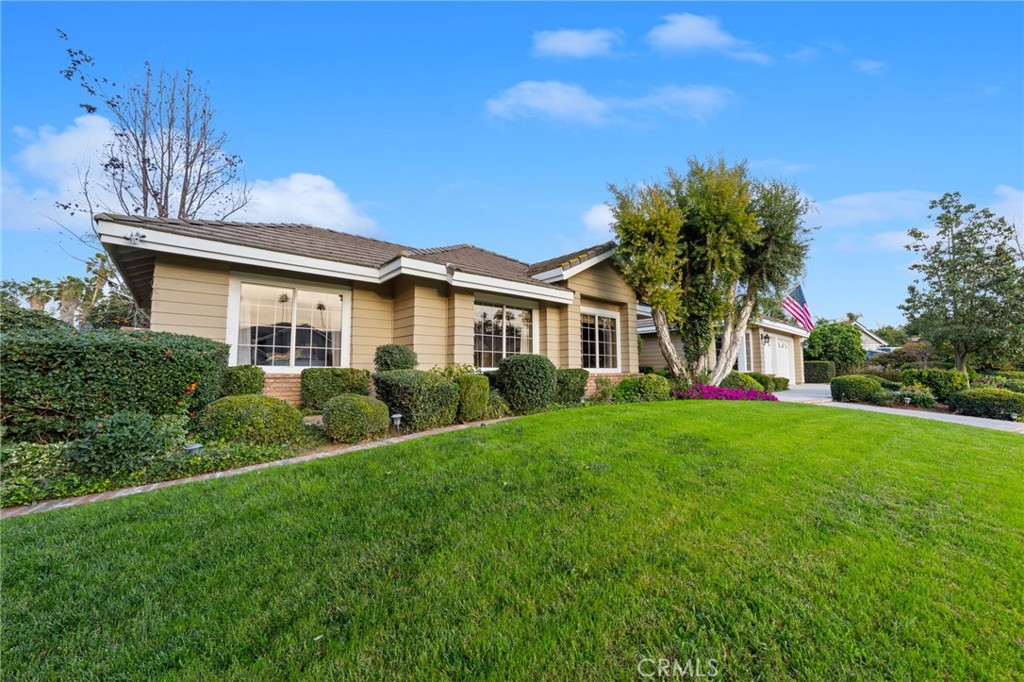 Residential for sale at 2557 Braden Place, Riverside CA featuring 5 beds and 3 baths