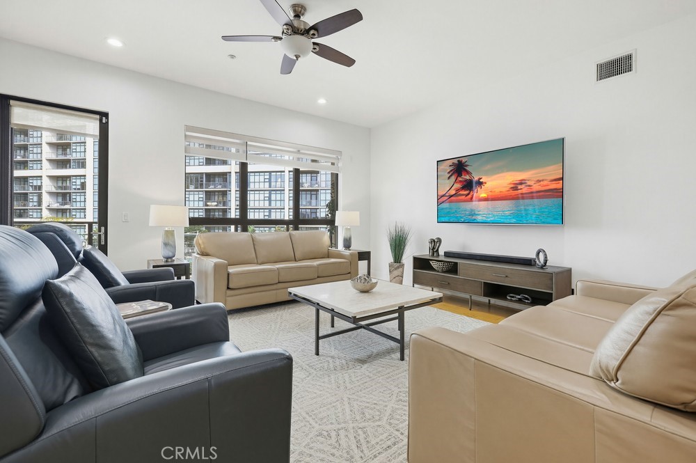 Residential for sale at 402 Rockefeller 418, Irvine CA featuring 2 beds and 3 baths