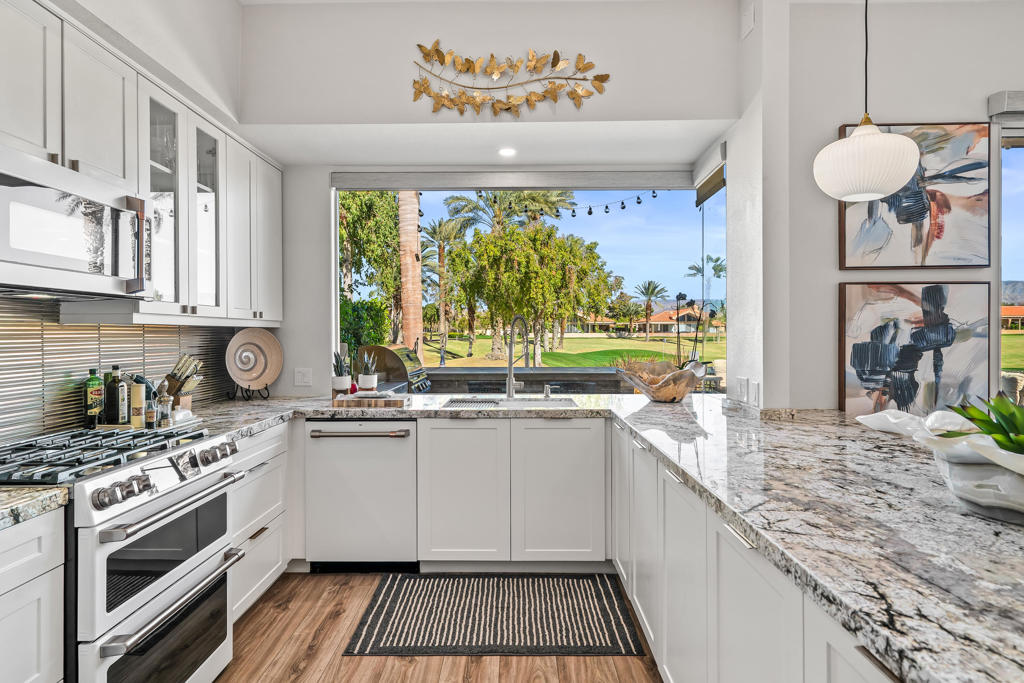 Residential for sale at 52 Hilton Head Drive, Rancho Mirage CA featuring 3 beds and 2 baths