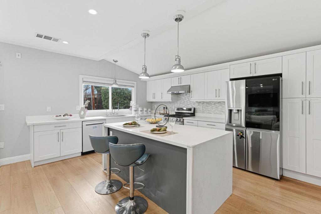 Residential for sale at 4915 Adair Way, San Jose CA featuring 4 beds and 2 baths