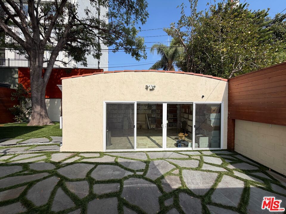 Residential for sale at 9037 Elevado Street, West Hollywood CA featuring 2 beds and 2 baths