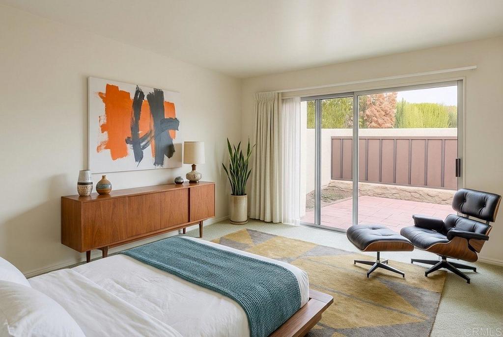 Residential for sale at 1455 S Calle De Maria, Palm Springs CA featuring 4 beds and 4 baths