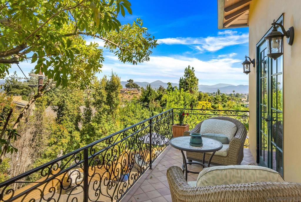 Residential for sale at 10135 Hermosa Way, La Mesa CA featuring 4 beds and 3 baths