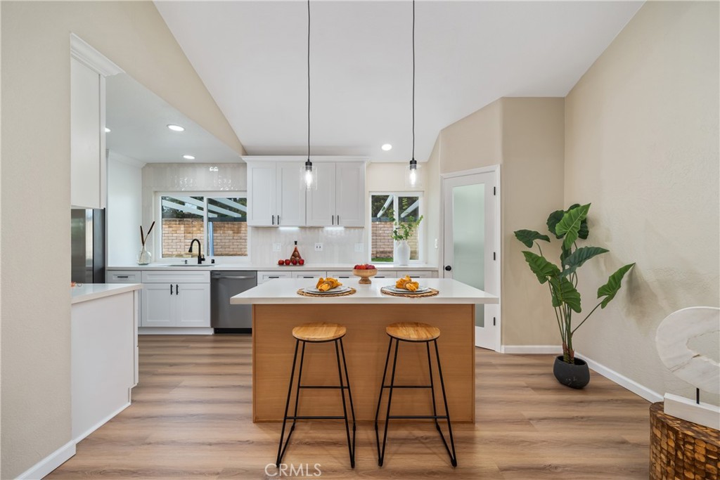 Residential for sale at 3920 San Marcos Place, Fullerton CA featuring 4 beds and 2 baths