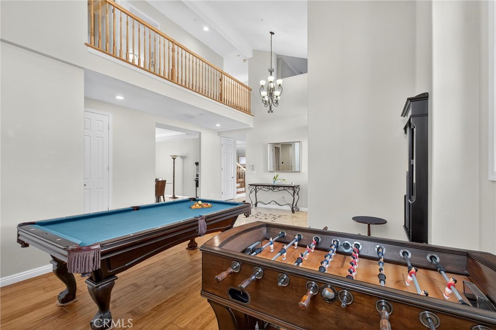 Residential Lease for rent at 201 Haley Way, Manhattan Beach CA featuring 5 beds and 4 baths