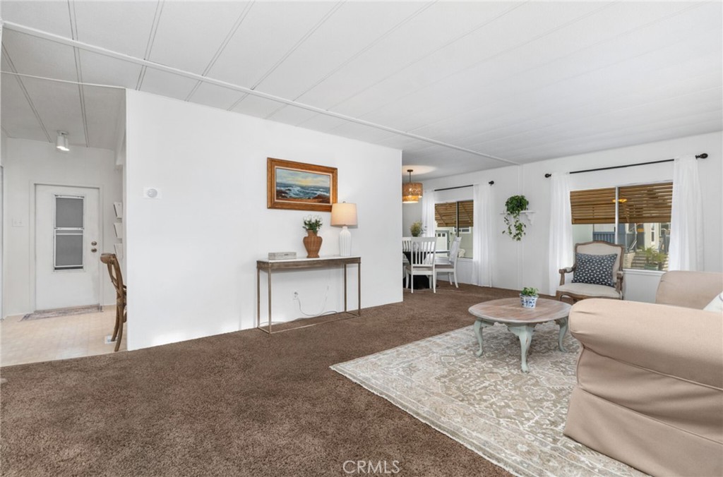 Manufactured In Park for sale at 19251 Brookhurst Street 137, Huntington Beach CA featuring 2 beds and 2 baths