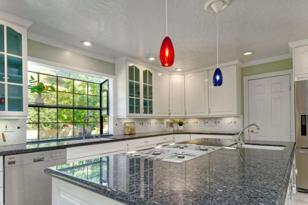 Residential for sale at 7790 Lost View Road, San Jose CA featuring 5 beds and 4 baths