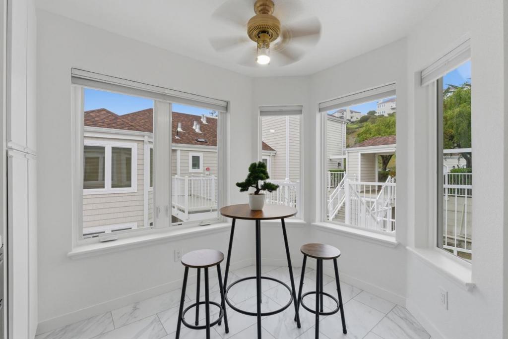 Residential for sale at 755 Mountain View Drive 2, Daly City CA featuring 2 beds and 2 baths