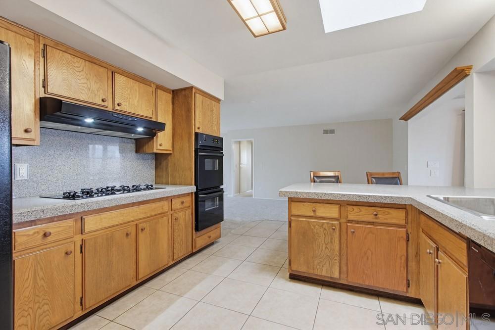 Residential for sale at 13483 Pequot, Poway CA featuring 3 beds and 2 baths