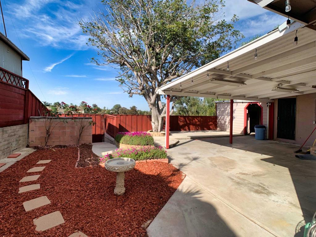 Residential for sale at 6070 Odessa Ave, La Mesa CA featuring 3 beds and 2 baths