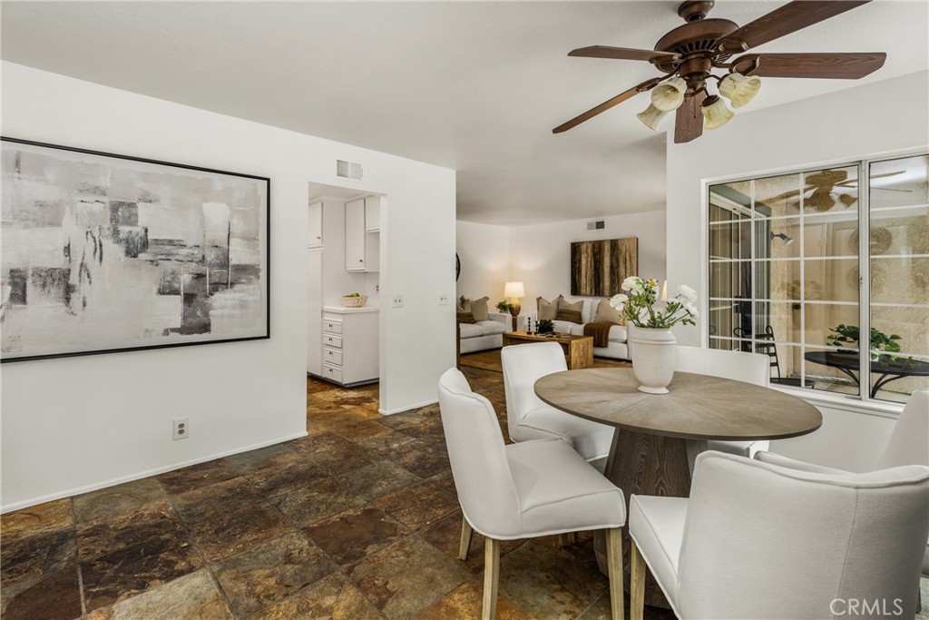 Residential for sale at 54 Orchard, Irvine CA featuring 2 beds and 2 baths