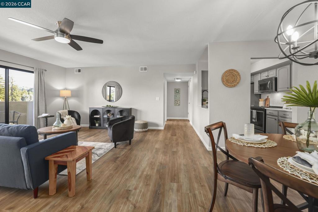 Residential for sale at 499 499 Estudillo Ave 309, San Leandro CA featuring 2 beds and 2 baths