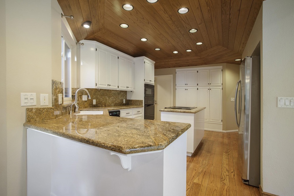 Residential Lease for rent at 3 3 BLACKHAWK CLUB CT, Danville CA featuring 3 beds and 3 baths