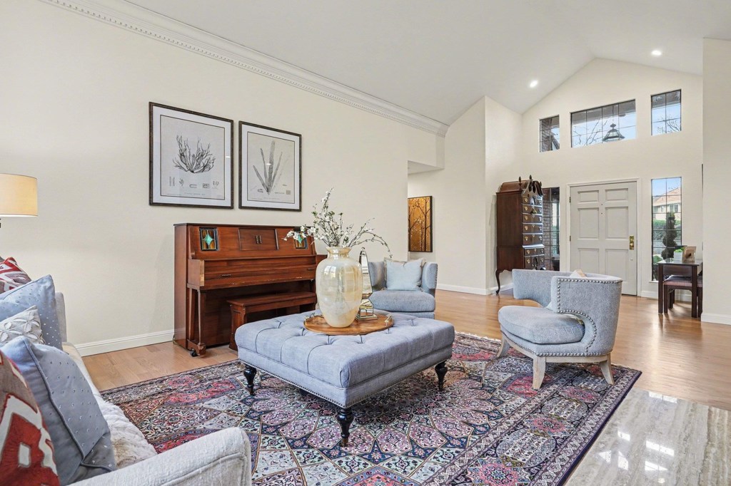 Residential for sale at 5102 5102 BLACKHAWK DR, Danville CA featuring 4 beds and 3 baths