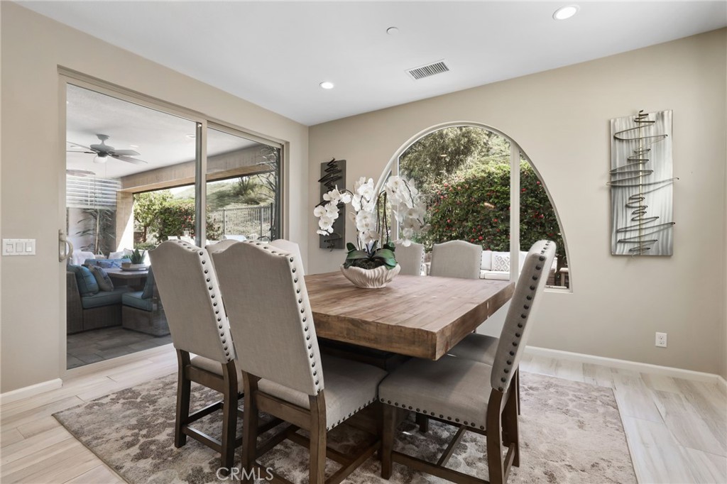 Residential for sale at 28 Cantar Street, Rancho Mission Viejo CA featuring 2 beds and 4 baths