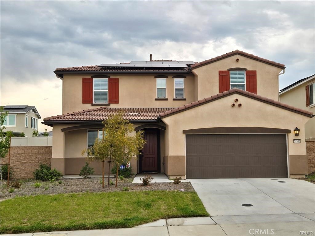 Residential for sale at 34942 S Serrano, Yucaipa CA featuring 4 beds and 3 baths