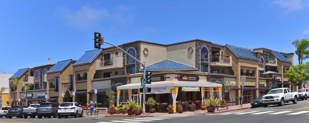 Residential for sale at 7509 Draper Ave 306, La Jolla CA featuring 2 beds and 2 baths