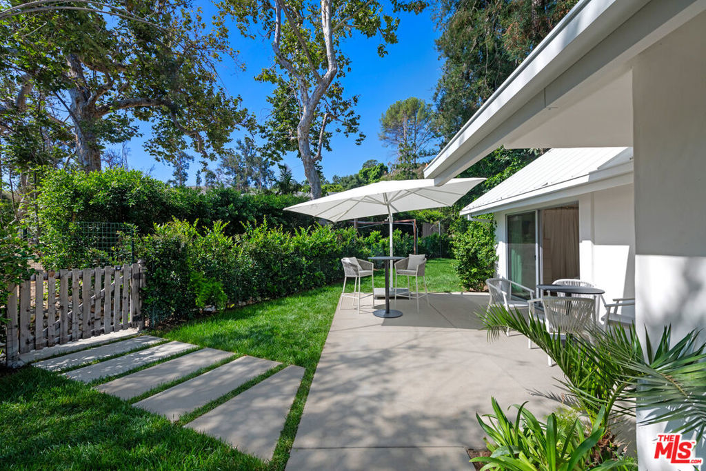 Residential Lease for rent at 5949 Ramirez Canyon Road, Malibu CA featuring 1 bed and 1 bath