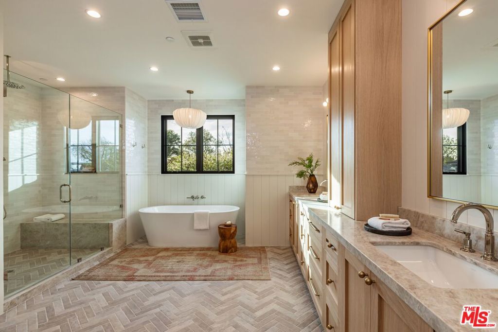 Residential for sale at 7419 Alverstone Avenue, Los Angeles CA featuring 5 beds and 6 baths