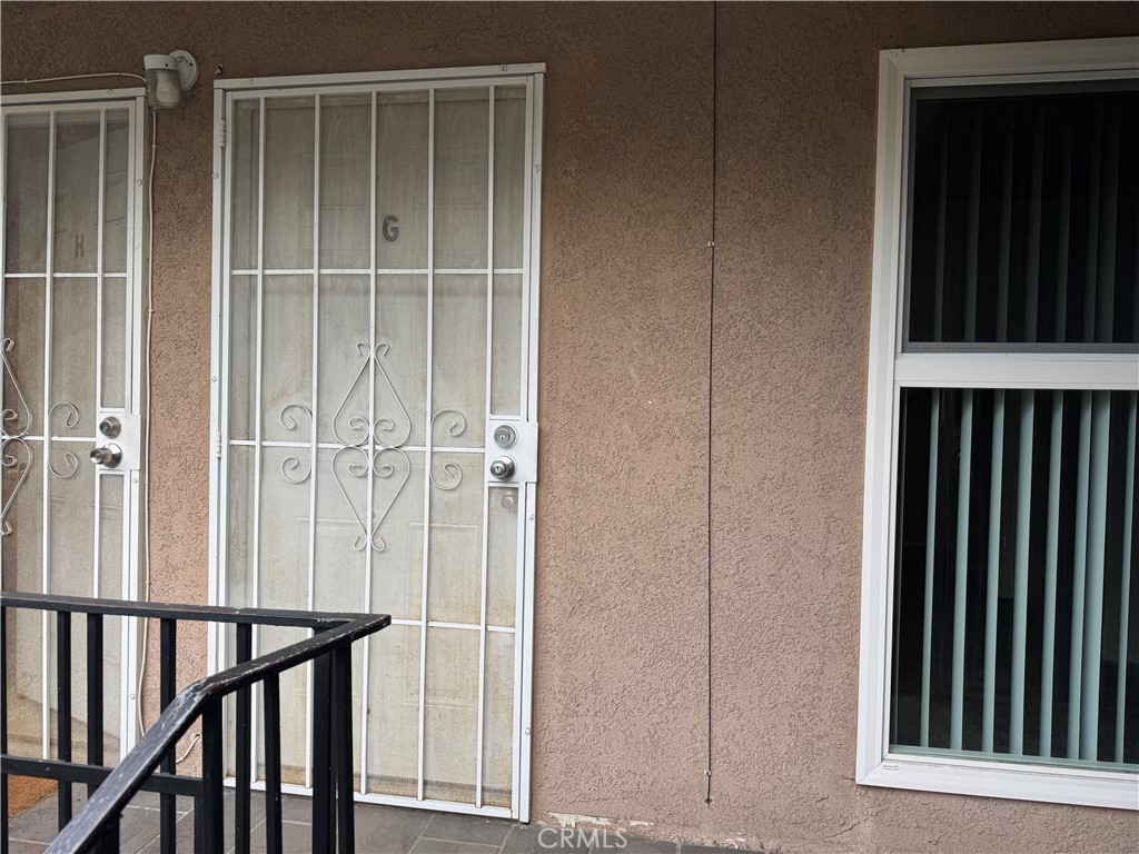Residential Lease for rent at 1551 W Ball G, Anaheim CA featuring 1 bed and 1 bath