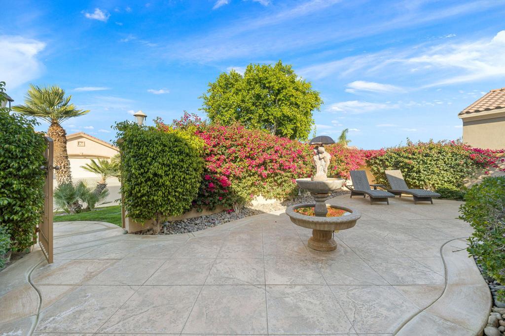 Residential for sale at 80523 Dunbar Drive, Indio CA featuring 2 beds and 2 baths