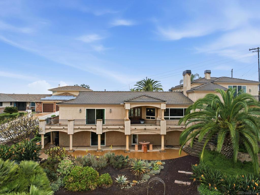 Residential for sale at 11020 Explorer Road, La Mesa CA featuring 3 beds and 3 baths