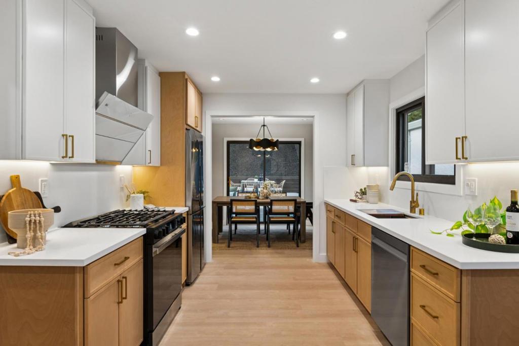 Residential for sale at 550 Verducci Drive, Daly City CA featuring 3 beds and 2 baths