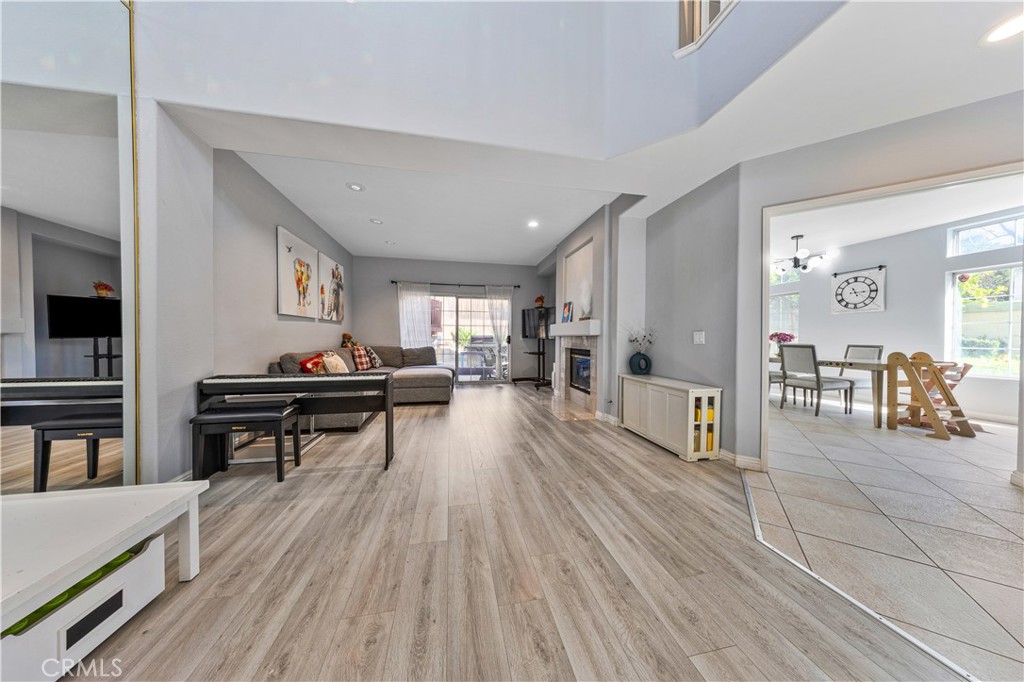 Residential for sale at 11678 Sienna Dr, Rancho Cucamonga CA featuring 4 beds and 3 baths