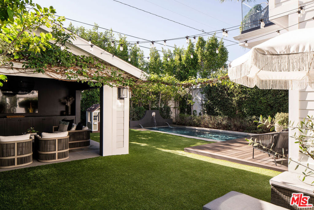 Residential for sale at 6434 Colgate Avenue, Los Angeles CA featuring 4 beds and 5 baths