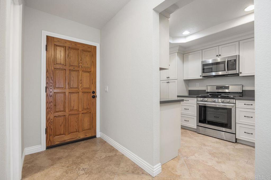 Residential for sale at 750 Breeze Hill Rd 110, Vista CA featuring 2 beds and 3 baths