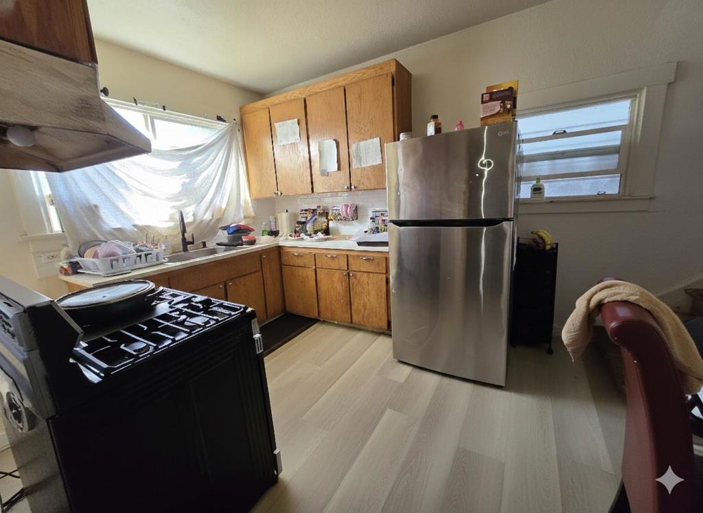 Residential for sale at 421 5th Street, Richmond CA featuring 3 beds and 1 bath