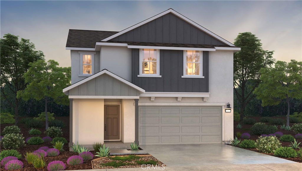 Residential for sale at 272 Sable Street 70 AR, Merced CA featuring 4 beds and 3 baths