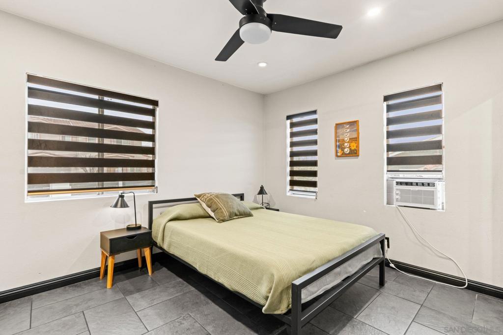 Residential for sale at 4026 Marine View Ave, San Diego CA featuring 2 beds and 2 baths