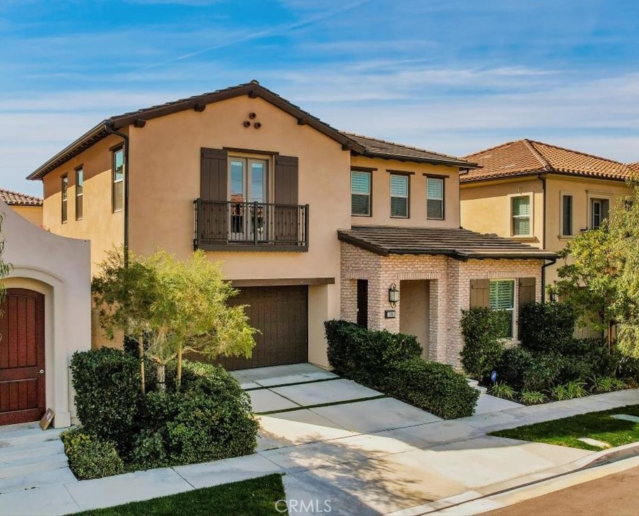 Residential for sale at 106 Cordial, Irvine CA featuring 4 beds and 3 baths